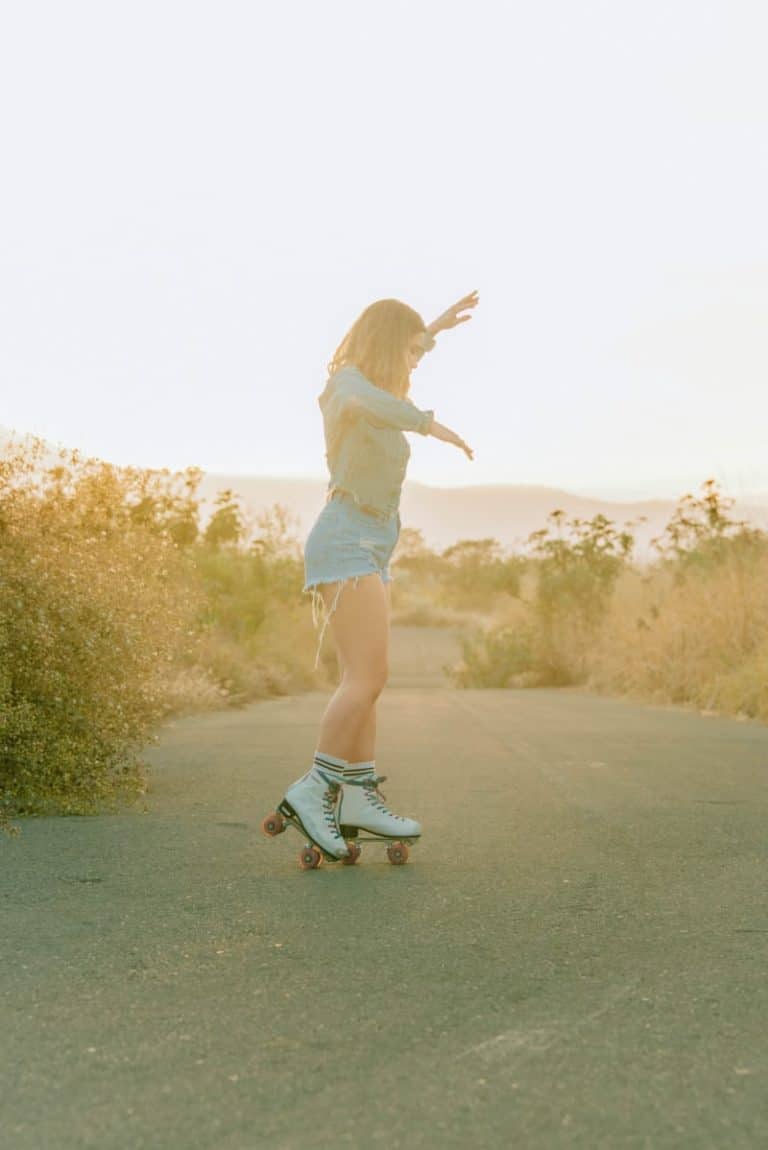 The Science of Roller Skating: Understanding the Physics Behind the Fun